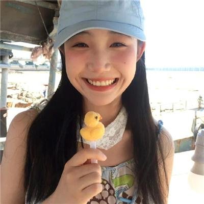 行人徒步区
