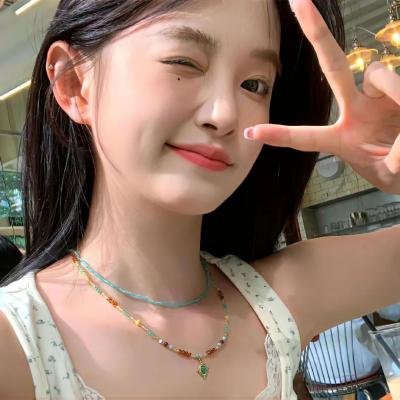要爱的女人