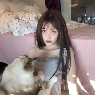 佔有姜西